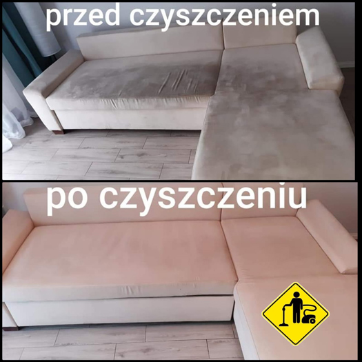 Pranie narożnika 2022 - pranie-gorzow.pl